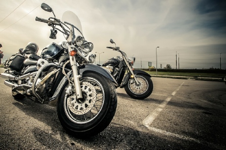 Harley-Davidson Custombike