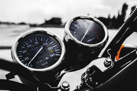 Motorräder folgender Marken